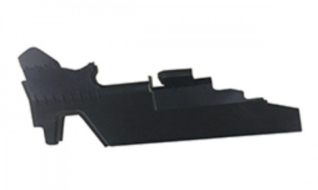 DONGFENG NEW AX7 WATER TANK GUIDE PLATE