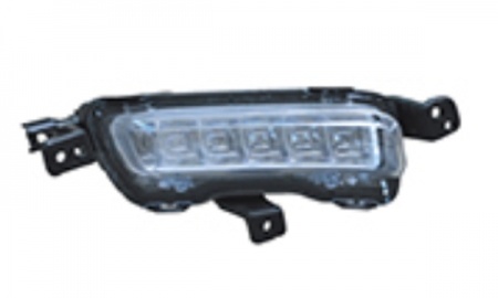 DONGFENG AX5 DAYTIME RUNNING LAMP