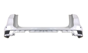 DONGFENG NEW AX7 REAR BUMPER UPPER