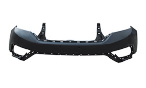 AX7 FRONT BUMPER(UPPER)