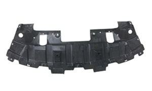 DONGFENG NEW AX7  LOWER PLATE OF WATER TANK