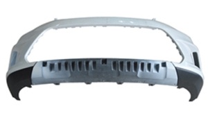 DONGFENG  AX5 FRONT BUMPER