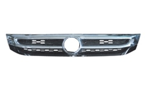 DONGFENG  AX5 GRILLE BASE(BLACK)