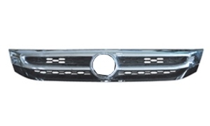 AX5 GRILLE BASE(BLACK)