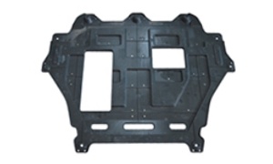 DONGFENG  AX5 ENGINE LOWER GUARD PLATE