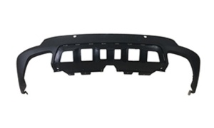 NEW AX7 RERA BUMPER LOWER