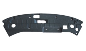 DONGFENG  AX5 UPPER PLATE OF WATER TANK