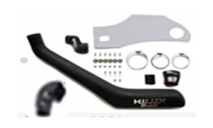 Toyota-Hilux 25A Vigo Snorkel     SS125HF