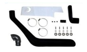 Toyota-Hilux 167 Snorkel     SS135HF/SS136F