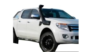 Ford Ranger T6 Snorkel