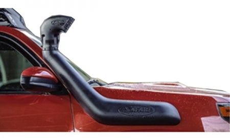 Toyota-4Runer Snorkel
