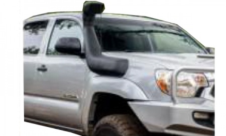 Toyota-Tacoma Snorkel