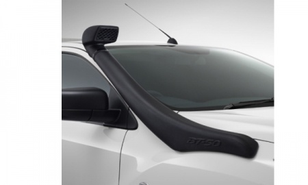 Mazda Bravo BT50 Snorkel