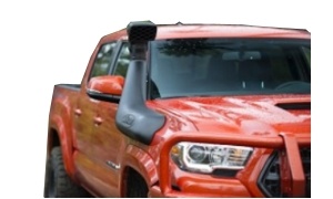 Toyota-Tacoma Snorkel      2016+   SS172HP