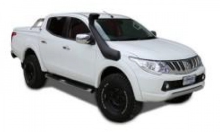 Mitsubishi Triton 15+ snorkel