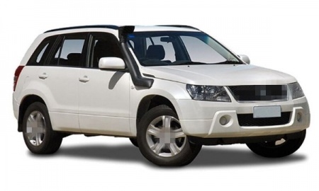 Suzuki Grand Vitara Snorkel