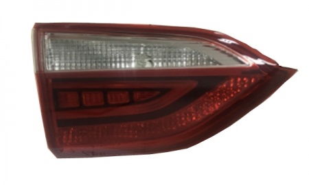 2018 HYUNDAI I10 TAIL LAMP