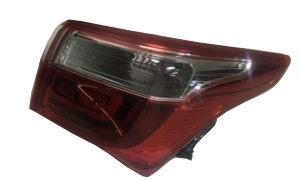 2018 HYUNDAI I10 TAIL LAMP