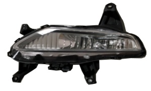 2018 HYUNDAI I10 FOG LAMP