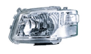 VIEW C2/G7 HEAD LAMP