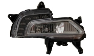 2018 HYUNDAI I10 FOG LAMP  LED