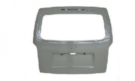 FOTON VIEW C2/G7 TAIL GATE MIDDLE ROOF