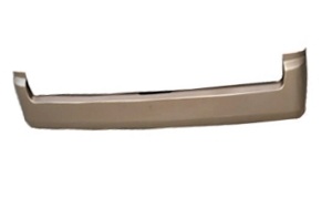 VIEW C2/G7 REAR BUMPER