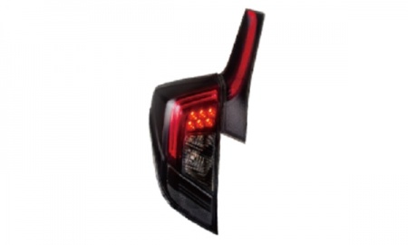 2014  HONDA FIT/JAZZ UP  USA LED TAIL LAMP