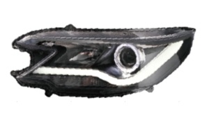 HONDA CRV'12-'UP USA LED HEAD LAMP