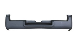 FOTON VIEW C2/G7 REAR BUMPER WITH STEP