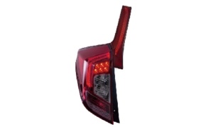 HONDA FIT/JAZZ'14-UP USA LED TAIL LAMP 1