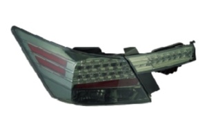 ACCORD'08-'13 USA LED TAIL LAMP SMOKE