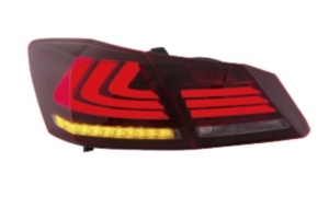 ACCORD'14-UP USA LED TAIL LAMP 2