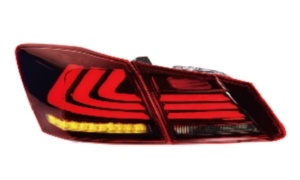 ACCORD'14-UP USA LED TAIL LAMP 1