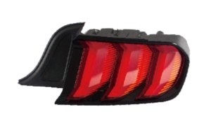 FORD MUSTANG USA LED TAIL LAMP
