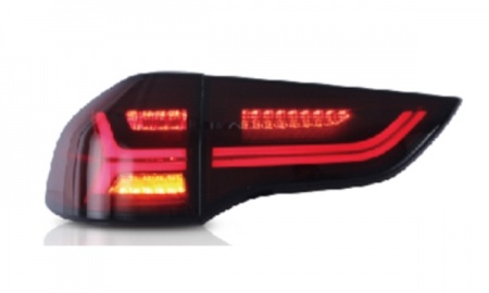 MITSUBISHI PAJERO USA TAIL LAMP