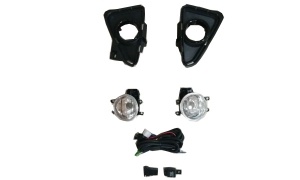 TOYOTA RAV4 USA FOG LAMP KIT