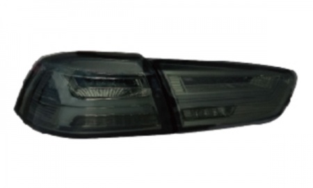 MITSUBISHI LANCER USA LED TAIL LAMP