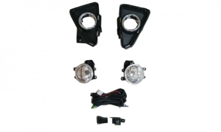 TOYOTA RAV4 USA FOG LAMP KIT