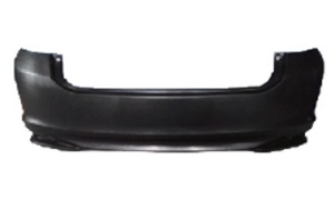 2015 HONDA CITY  RERA BUMPER