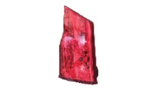 CITY’15 REAR BUMPER LAMP INNER