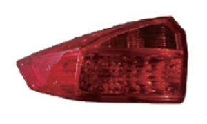 CITY’15 REAR BUMPER LAMP OUTSIDE