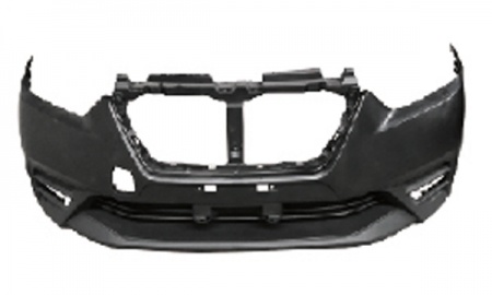 2017 NISSAN KICKS FRONT BUMPER