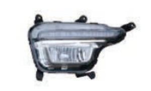 2015 KIA RIO  FOG LAMP LED