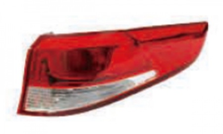 2015 KIA RIO  TAIL LAMP LED