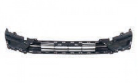 2015 KIA RIO FRONT BUMPER GRILLE