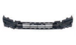 2015 KIA RIO FRONT BUMPER GRILLE