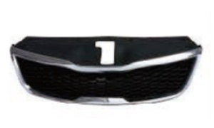 2015 KIA RIO GRILLE