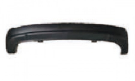 2015 KIA RIO REAR BUMPER LOWER