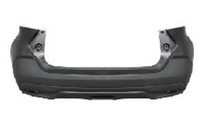 KICKS'17 REAR BUMPER